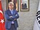BEBKA GENEL SEKRETERİ İSMAİL GERİM