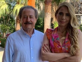 CAVİT ÇAĞLAR VE TUBA KALÇIK