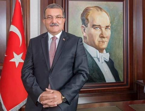 CELAL UZUNKAYA CELAL UZUNKAYA