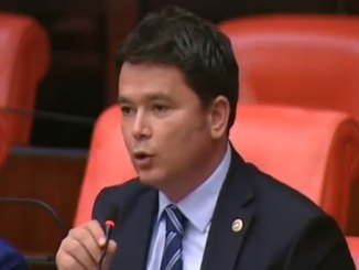 CHP BURSA MİLLETVEKİLİ ERKAN AYDIN