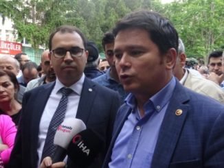 CHP BURSA MİLLETVEKİLİ ERKAN AYDIN BURSA DEVLET HASTANESİ KAPATILMASIN AEÇIKLAMASI