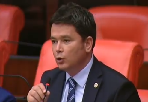 CHP BURSA MİLLETVEKİLİ ERKAN AYDIN CHP BURSA MİLLETVEKİLİ ERKAN AYDIN