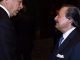 CUMHURBAŞKANI RECEP TAYYİP ERDOĞAN VE CAVİT ÇAĞLAR