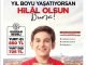 KIZILAY KURBAN BAĞIŞI
