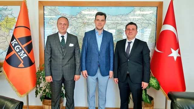 MUSTAFA ESGİN KARAYOLLARI DEVİR TESLİM TURGAY ÇOLAK VE MEHMET AŞIK MUSTAFA ESGİN KARAYOLLARI DEVİR TESLİM TURGAY ÇOLAK VE MEHMET AŞIK