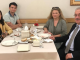 PROF. DR. LALE KARABIYIK VE PROF. DR. İSMAİL TATLIOĞLU