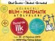 TÜRKİYE ZEKA VAKFI MATEMATİK VE BİLİM ATKÖLYELERİ ÇALIŞMASI SEVGİ UYUMAZTÜRK ETKİNLİK YLÖNETİMİ BKM ÖZLÜCE