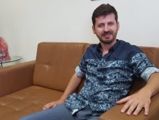 ULUDAĞ ESNAFLARI TURİZM GELİŞTİRME KOOPERATİFİ BAŞKANI OĞUZHAN MAVİÇİÇEK