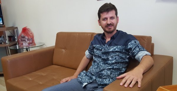 ULUDAĞ ESNAFLARI TURİZM GELİŞTİRME KOOPERATİFİ BAŞKANI OĞUZHAN MAVİÇİÇEK ULUDAĞ ESNAFLARI TURİZM GELİŞTİRME KOOPERATİFİ BAŞKANI OĞUZHAN MAVİÇİÇEK