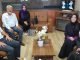 YENİDEN REFAH PARTİSİ İL KADIN KOLLARI BAŞKANI ZEYNEP ÖZTÜRK HASAN KARABULUT