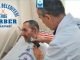 YILDIRIM BELEDİYESİ EVDE BERBER