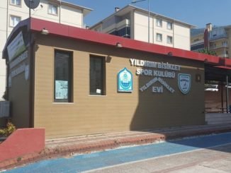 YILDIRIM BİSİKLET EVİ VE KULÜBÜ