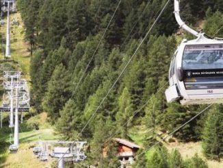 uludagda yazin yapilabilecek aktiviteler teleferik