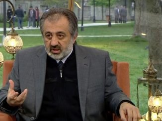 STANBUL İL MÜFTÜSÜ PROF. DR. MEHMET EMİN MAŞALI