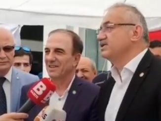Yİ PARTİ BURSA MİLLETVEKİLİ PROF. DR İSMAİL TATLIOĞLU BASIN AÇIKLAMASI