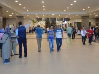 EHİR HASTANESİ HASTA KABUL VE MUAYENE