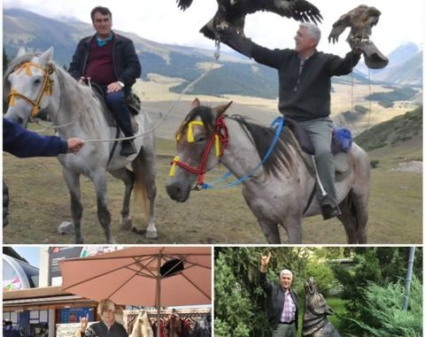 1 MUSTAFA DÜNDAR VE NECATİ ÇELİK TANRI DAĞI AT BİNDİLER 1 MUSTAFA DÜNDAR VE NECATİ ÇELİK TANRI DAĞI AT BİNDİLER