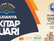 1. MUDANYA KİTÜAP FUARI