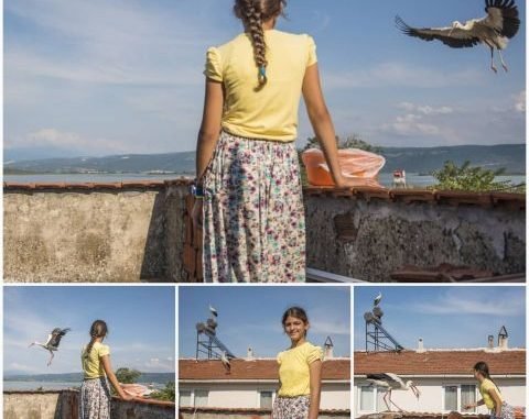 3 BEYZANUR ÇAKIL VE LEYLEKLERİ FOTOĞRAF SANATÇISI ALPER TÜYDEŞ ESKİKARAAĞAÇ LEYLEK KÖYÜ 3 BEYZANUR ÇAKIL VE LEYLEKLERİ FOTOĞRAF SANATÇISI ALPER TÜYDEŞ ESKİKARAAĞAÇ LEYLEK KÖYÜ