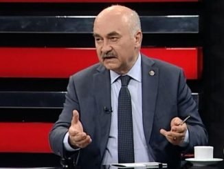 4 MHP BURSA MİLLETVEKİLİ VE GENEL BAŞKAN YAERDIMCISI M. HİDAYET VAHAPOĞLU