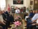 4 İYİ PARTİ GENEL BAŞKAN YARDIMCISI PROF. DR. İSMAİL TATLIOĞLU KONYA ERMENEK FESTİVALİİNDE
