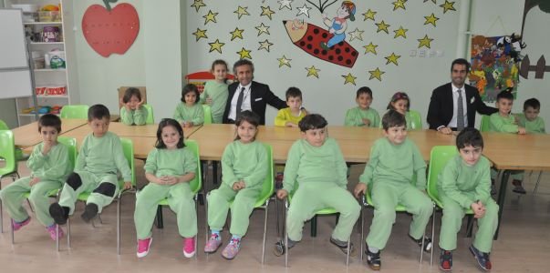 5 YEŞİM TEKSTİL KREŞ ŞENOL ŞANKAYA SELİM ŞANKAYA 5 YEŞİM TEKSTİL KREŞ ŞENOL ŞANKAYA SELİM ŞANKAYA
