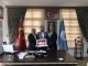 6 AK PARTİ BURSA MİLLETVEKİLİ AHMET KILIÇ YENİŞEHİR BELEDİYE BAŞKANI DAVUT AYDIN BÜYÜKORHAN BELEDİYE BAŞKANI AHMET KORKMAZ