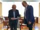 6 KEMAL KILIÇDAROĞLU VE HAYRİ TÜRKYILMAZ