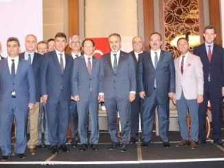 BEBKA GÜNEY KORE BURSA TURİZM PANELİ