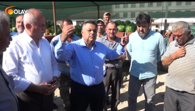 BİLECİK MİLLETVEKİLİ VE BÖLGE KOORDİNATÖRÜ SELİM YAĞCI BİLECİK MİLLETVEKİLİ VE BÖLGE KOORDİNATÖRÜ SELİM YAĞCI