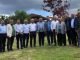 FARUK ÇELİK VE ESKİ MİLLETVEKİLLERİ