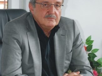 NURİ KARACA