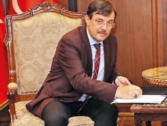 L MİLLİ EĞİTİM MÜDÜRÜ SABAHATTİN DÜLGER