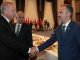 1 CUMHURBAŞKANI RECEP TAYYİP ERDOĞAN VE BURSA BÜYÜKŞEHİR BELEDİYE BAŞKANI ALİNUR AKTAŞ BÜYÜKŞYEHİR BAŞKANLARI TOPLANTISI