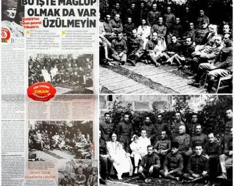3 CAVİT ÇAĞLAR KİTABINDA YAYINLANACAK KURTULUŞ SAVAŞI FOTOĞRAFLARI 3 CAVİT ÇAĞLAR KİTABINDA YAYINLANACAK KURTULUŞ SAVAŞI FOTOĞRAFLARI