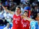 3 KÜBRA AKMAN VOLEYBOL KADIN MİLLİ TAKIMI