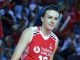 4 MERYEM BOZ VOLEYBOL KADIN MİLLİ TAKIMI