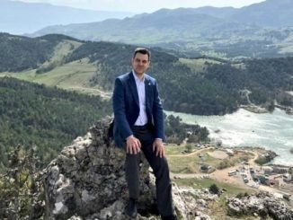 5 AK PARTİ BURSA MİLLETVEKİLİ DR. MUSTAFA ESGİN