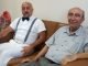 5 BÜYÜKŞEHİR BELEDİYESİ HUZUREVİ VAKFI BAŞKAN YARDIMCISI GÜRKAN KAYA VE GENEL SEKRETER ŞERAFETTİN GÖKALP