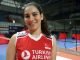 5 VOLEYBOL KADIN MİLLİ TAKIMI AYLİN SARIOĞLU
