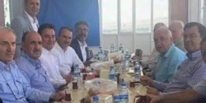 ALİ BABACAN EKİBİ ALİ BABACAN EKİBİ