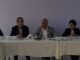 ALEVİ KÜLTÜR DERNEKLERİ BURSA ŞUBESİ BAŞKANI NESİMİ ÜÇLERTOPRAĞI BASIN TOPLANTISI
