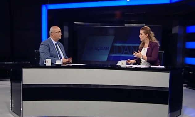 3 OLAY TV HER AÇIDAN PROGRAMI CHP PARTİ MECLİSİ ÜYESİ GAMZE PAMUK ATEŞLİ 3 OLAY TV HER AÇIDAN PROGRAMI CHP PARTİ MECLİSİ ÜYESİ GAMZE PAMUK ATEŞLİ