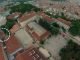 TOPHANE ENDÜSTRİ MESLEK LİSESİ KAMPUSU ROLEK SAATLERİ KURUCUSU WİLSDORF YAPTIRDIĞI BİNA