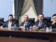 İSMAİL AYDIN AK PARTİ TEŞKİLAT BAŞKANLIĞI AKDENİZ KOORDİNATÖRÜ