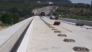 BURSA TRENİ TÜNEL VE VİYADÜK ÇALIŞMASI BURSA TRENİ TÜNEL VE VİYADÜK ÇALIŞMASI