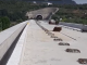 BURSA TRENİ TÜNEL VE VİYADÜK ÇALIŞMASI