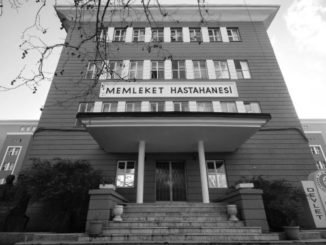BURSA DEVLET HASTANESİ BURSA MEMLEKET HASTANESİ OLARAK YENİDEN AÇILACAK