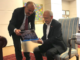 CHP GENEL BAŞKANI KEMAL KILIÇDAROĞLU VE MUDANYA BELEDİYE BAŞKANI HAYRİ TÜRKYILMAZ