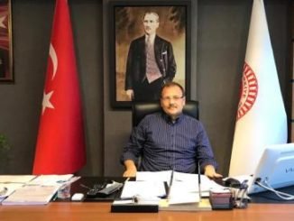 HAKAN ÇAVUŞOĞLU